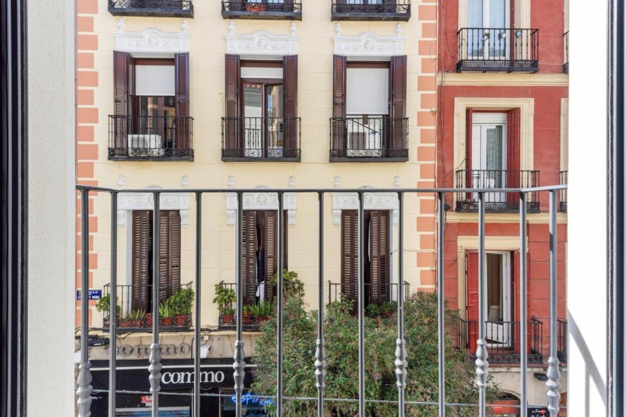 Apartamento Incredible Design 2 Bedroom In Centro