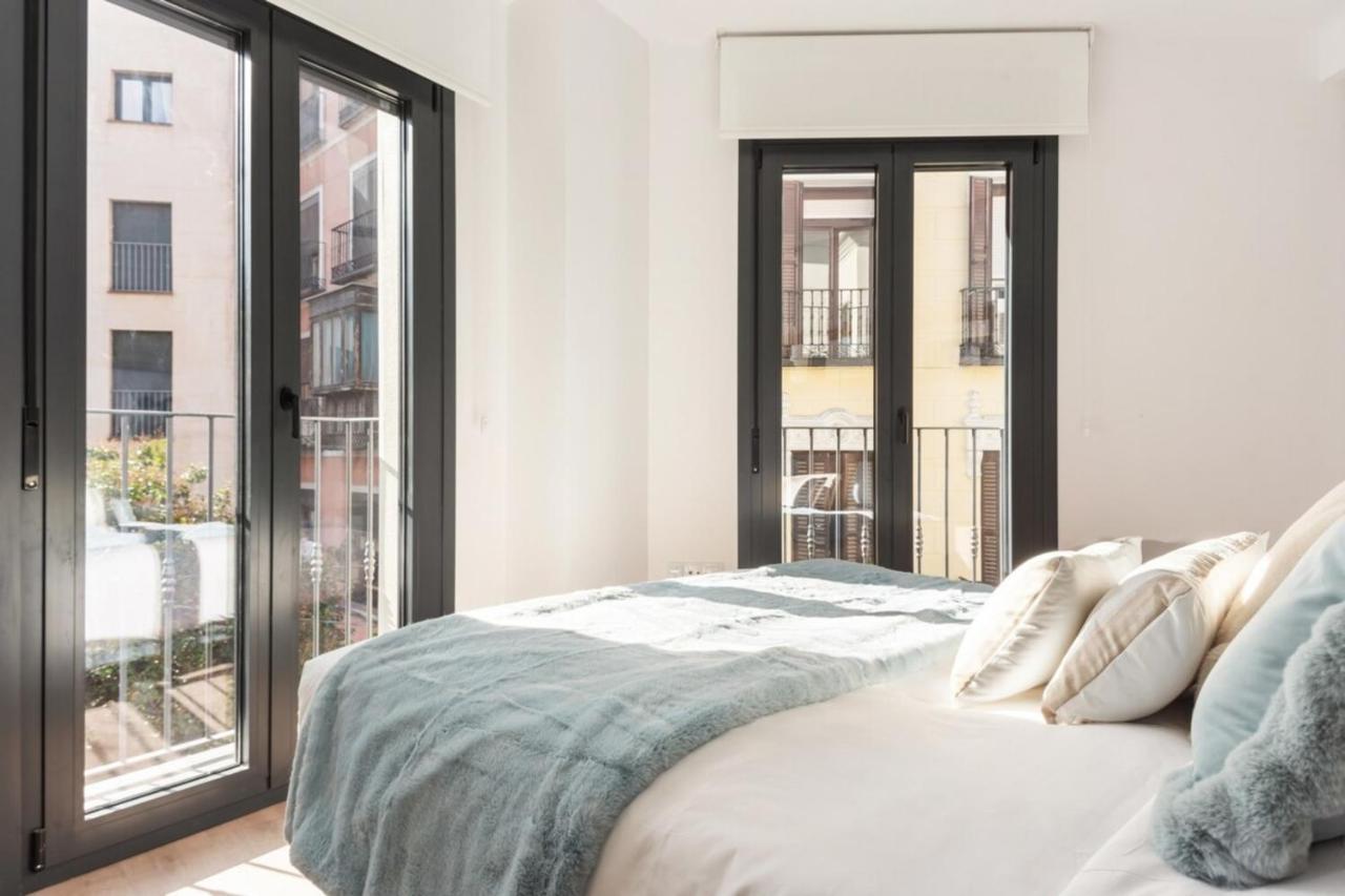 Apartamento Incredible Design 2 Bedroom In Centro