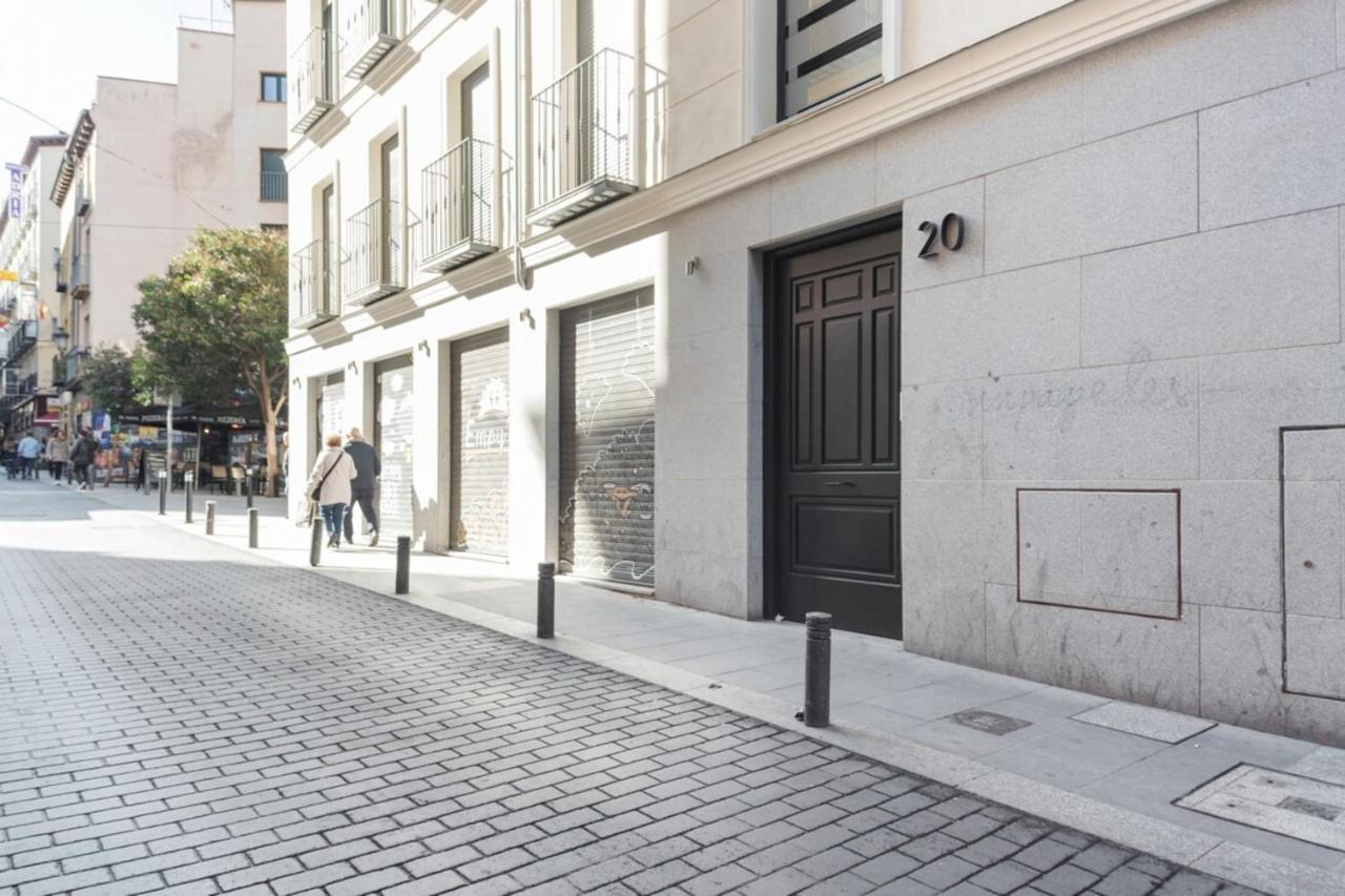 Apartamento Incredible Design 2 Bedroom In Centro *