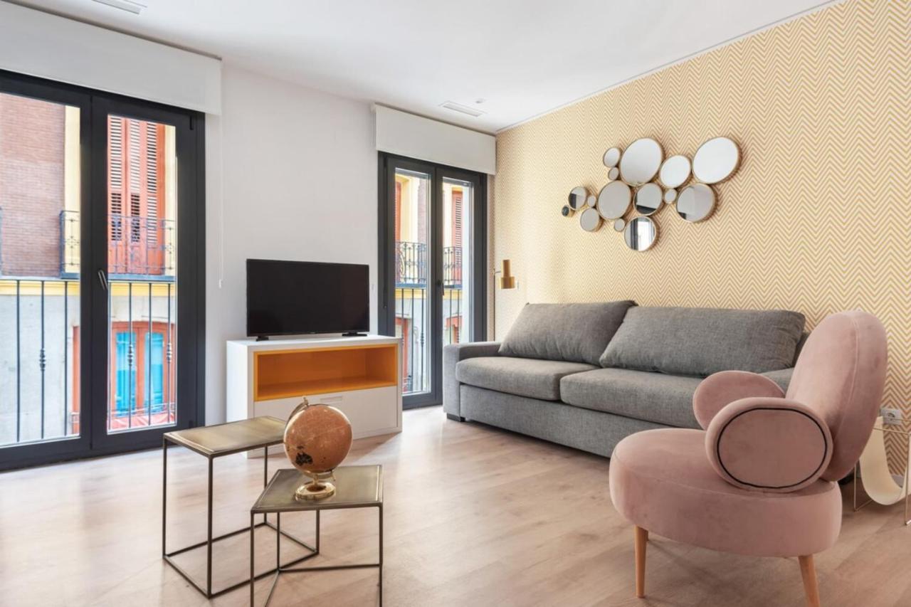 Apartamento Incredible Design 2 Bedroom In Centro