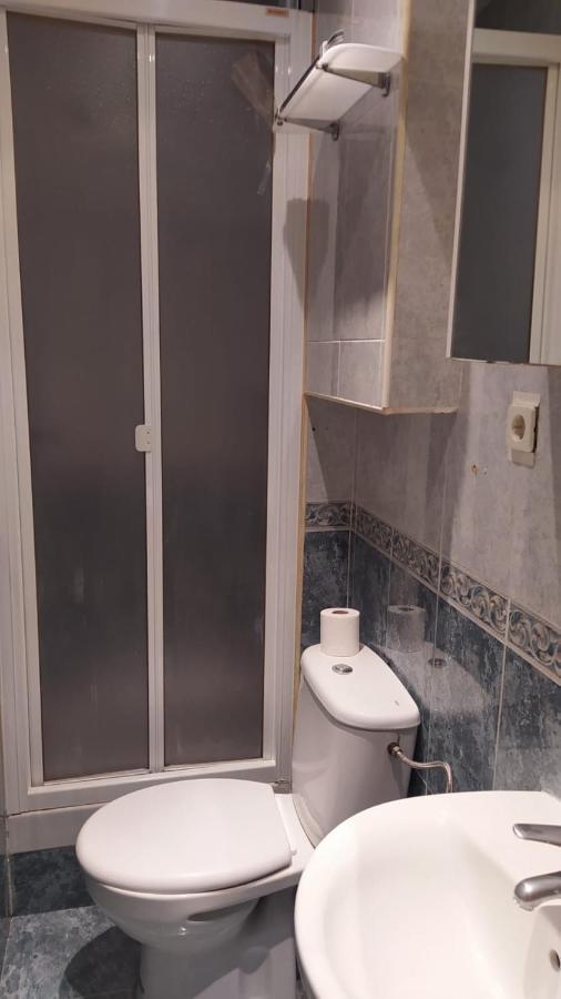 En Francos Rodriguez 39, 2º Apartment
