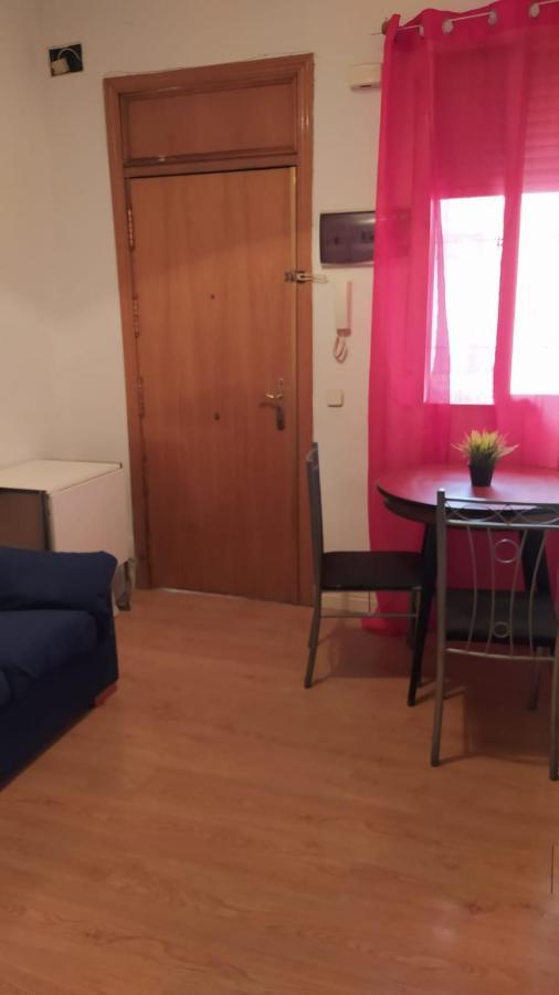 Apartment En Francos Rodriguez 39, 2º Madrid