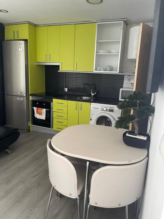 Apartamento Apto Pradolongo Madri