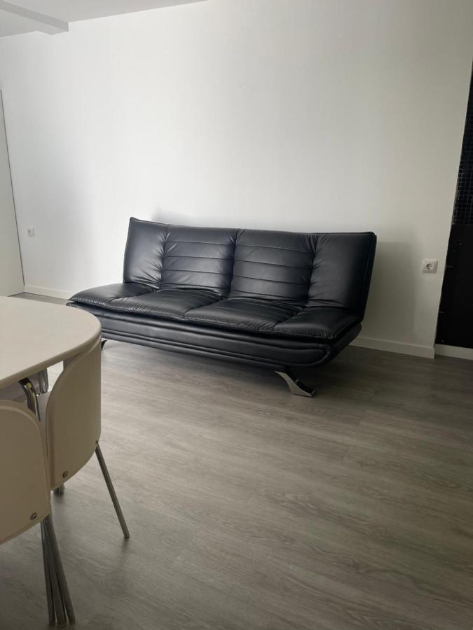 Apto Pradolongo Apartamento Madri