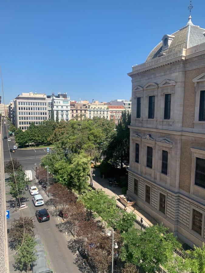 Luxury Retiro Park & Prado Museum Apartment *