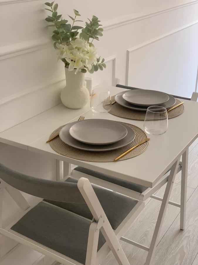 Luxury Retiro Park & Prado Museum Apartamento