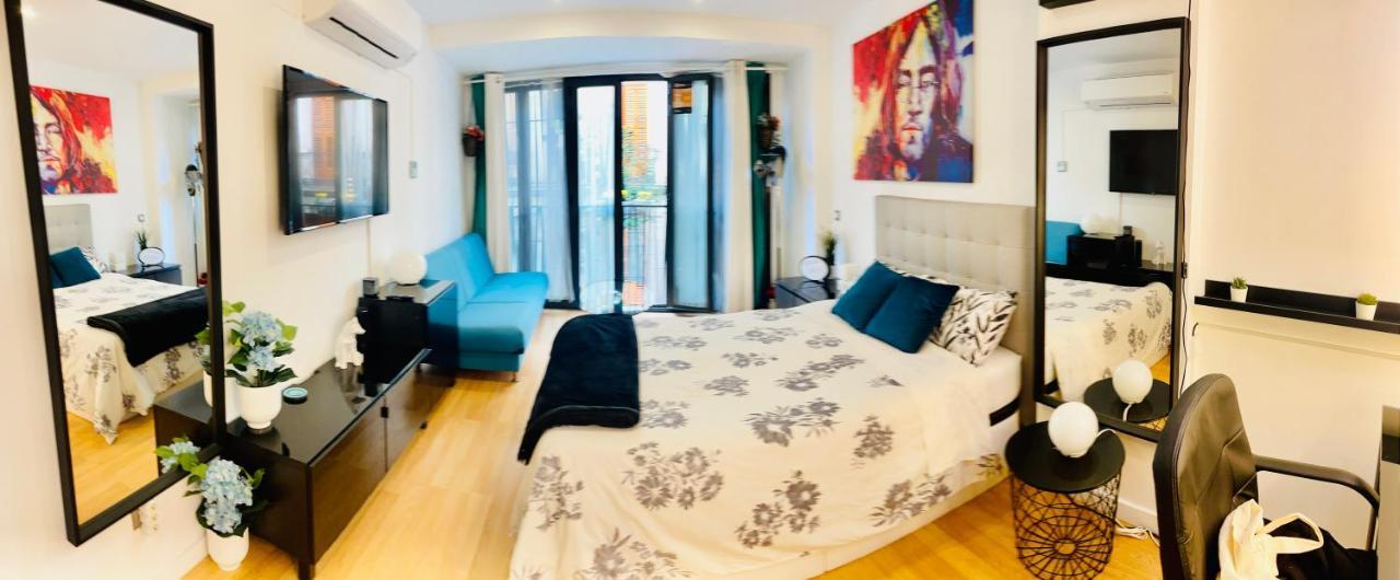 Apartment Centro - Callao - Gran Via - Muy Centrico *