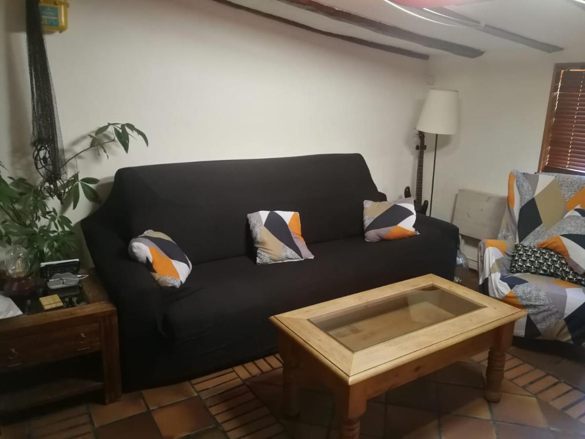 Apartamento Con Garaje En Malasaña