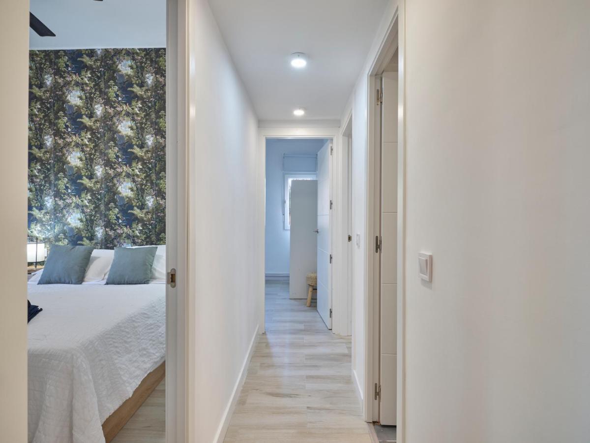 New Apto 3 15 Min A Sol En Metro Apartamento *