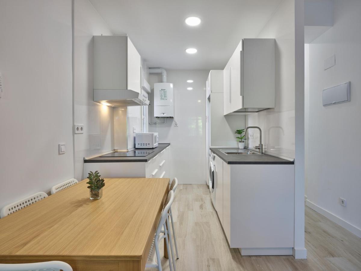 Apartamento New Apto 3 15 Min A Sol En Metro