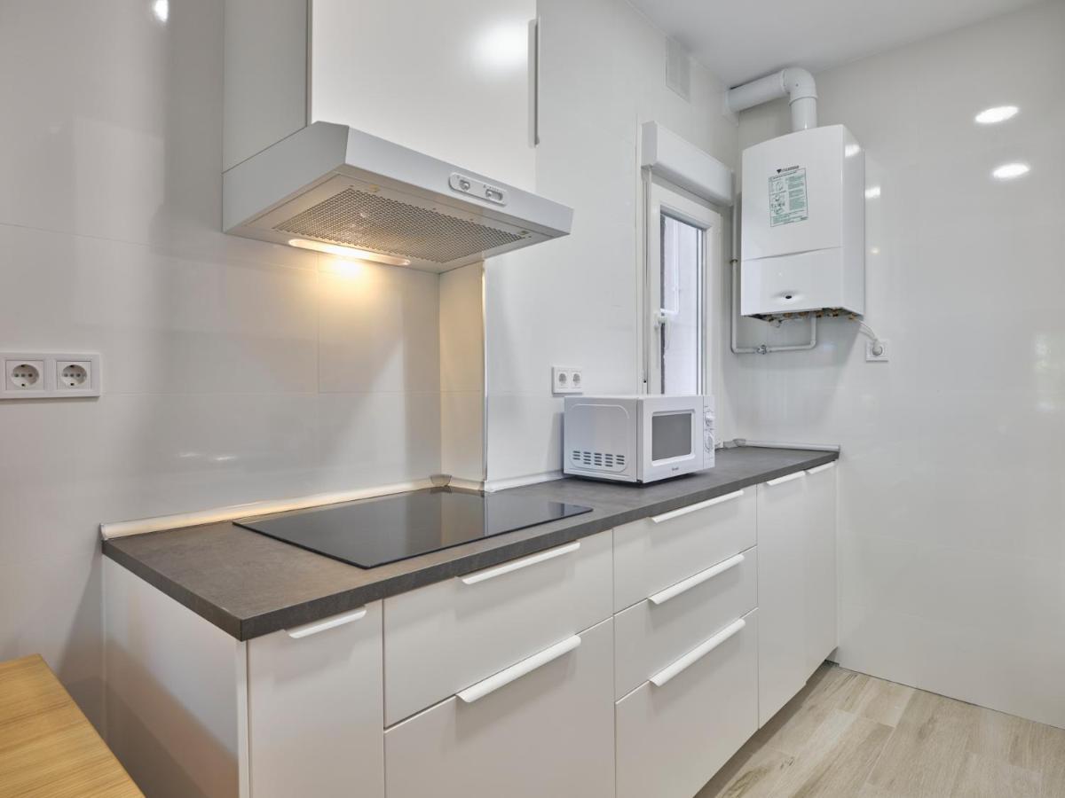 New Apto 3 15 Min A Sol En Metro Apartamento