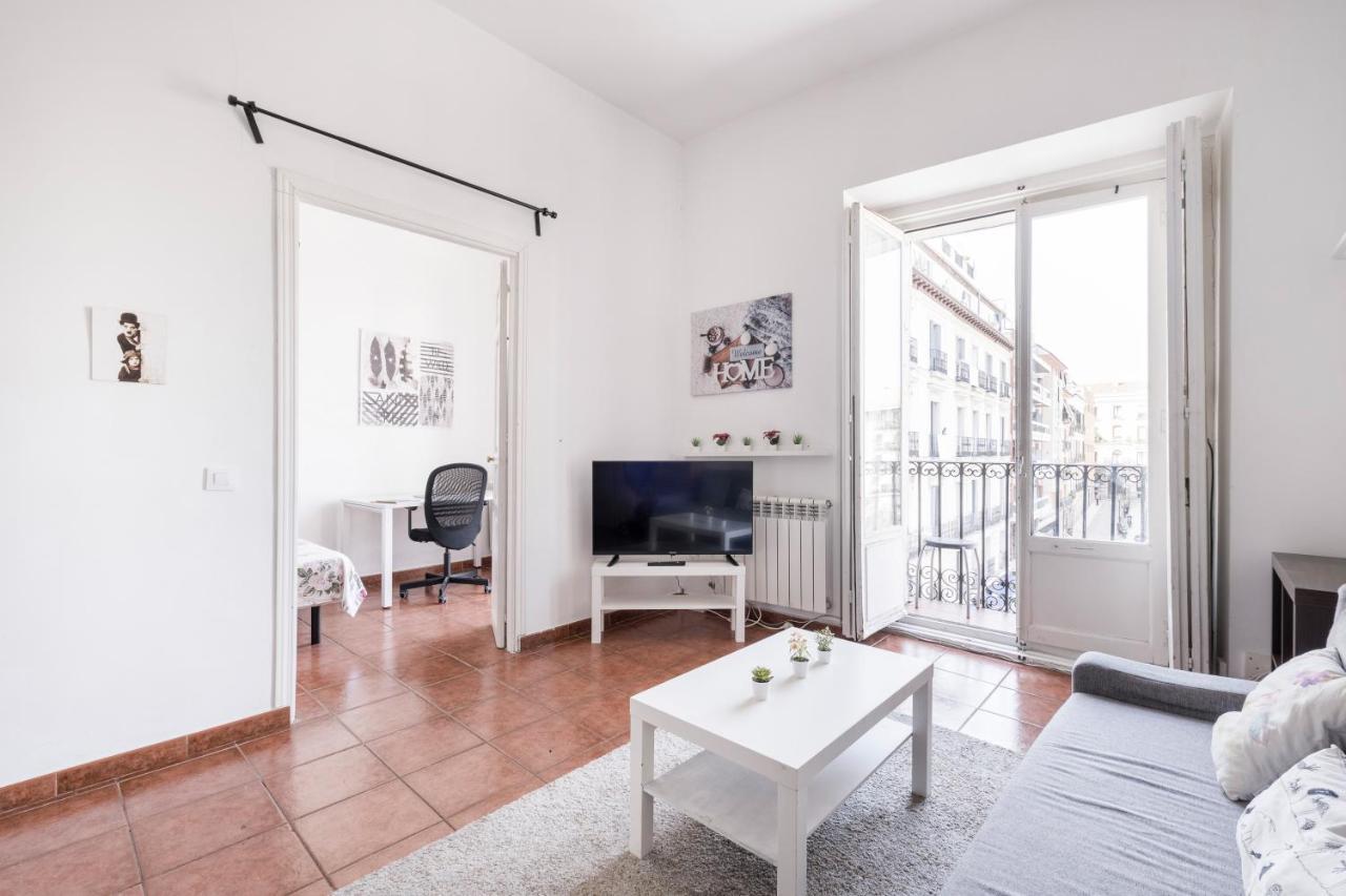 Comfy 4 In The Heart Of Chueca Apartment *