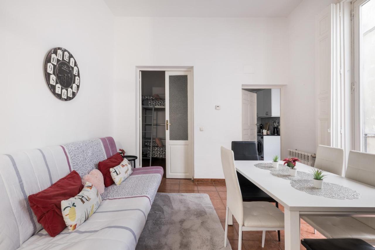 Apartment Comfy 4 In The Heart Of Chueca