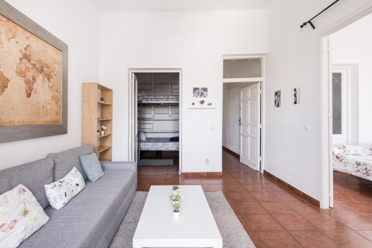 Comfy 4 In The Heart Of Chueca *