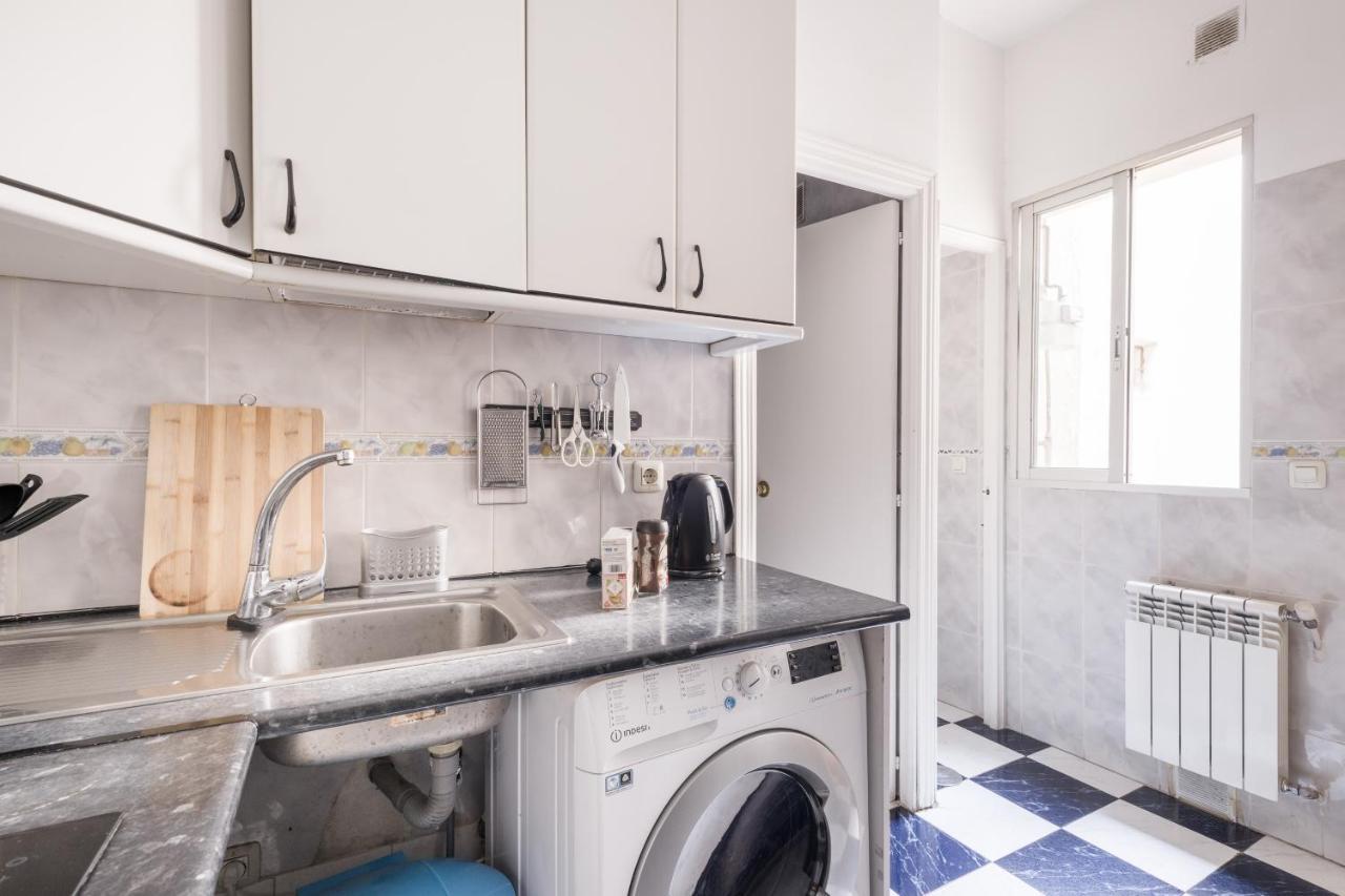 Apartment Comfy 4 In The Heart Of Chueca Madrid