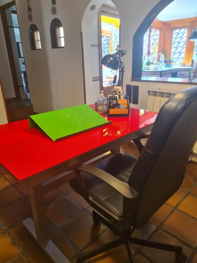 Apartamento Con Garaje En Malasaña