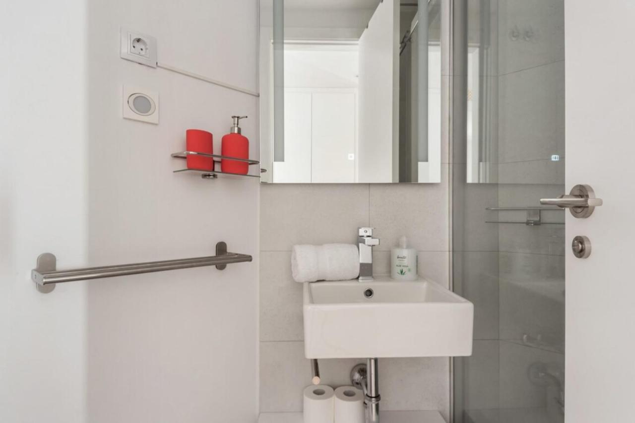 Apartamento Incredible Design 2 Bedroom In Centro *