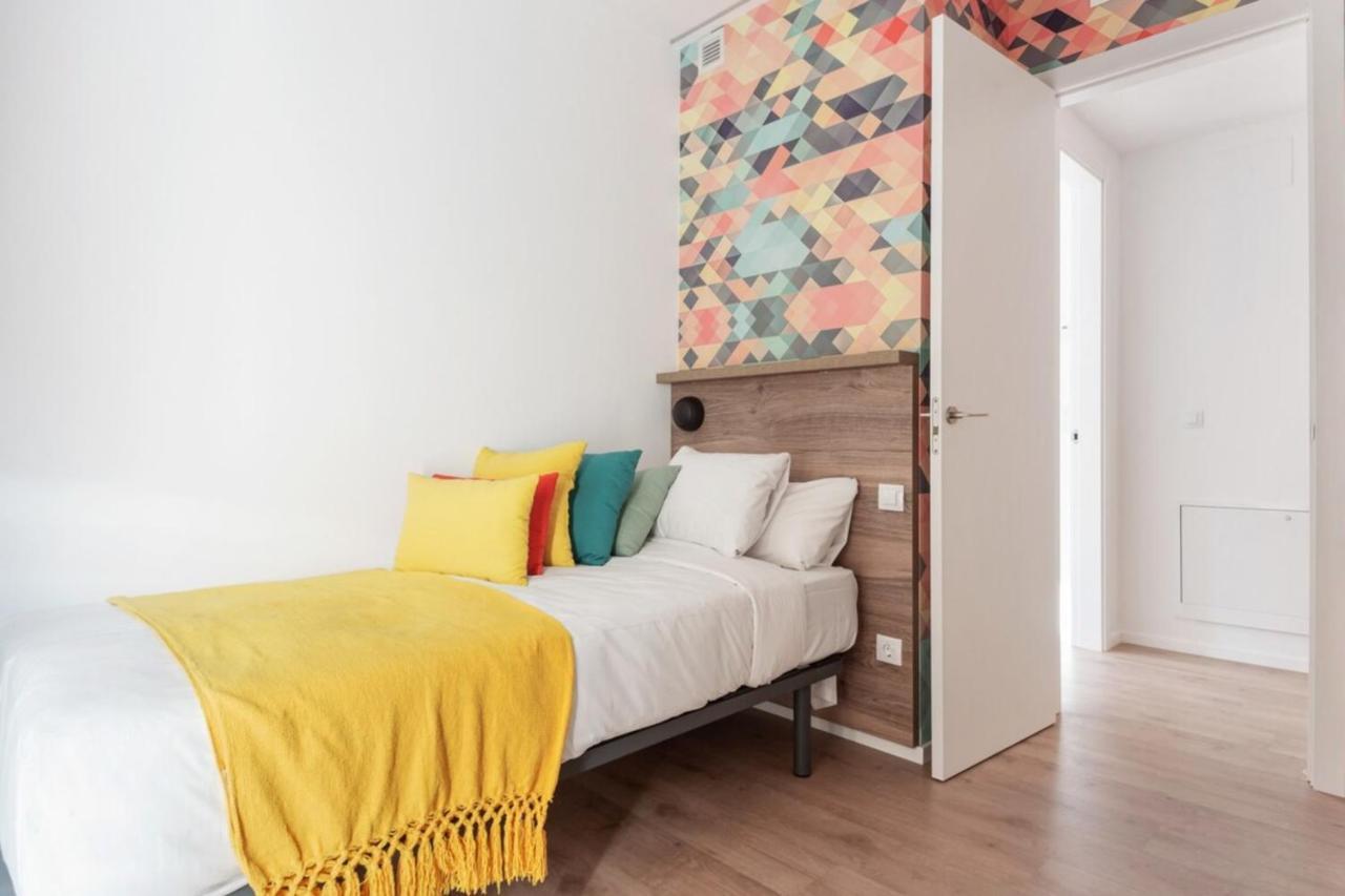 Incredible Design 2 Bedroom In Centro *