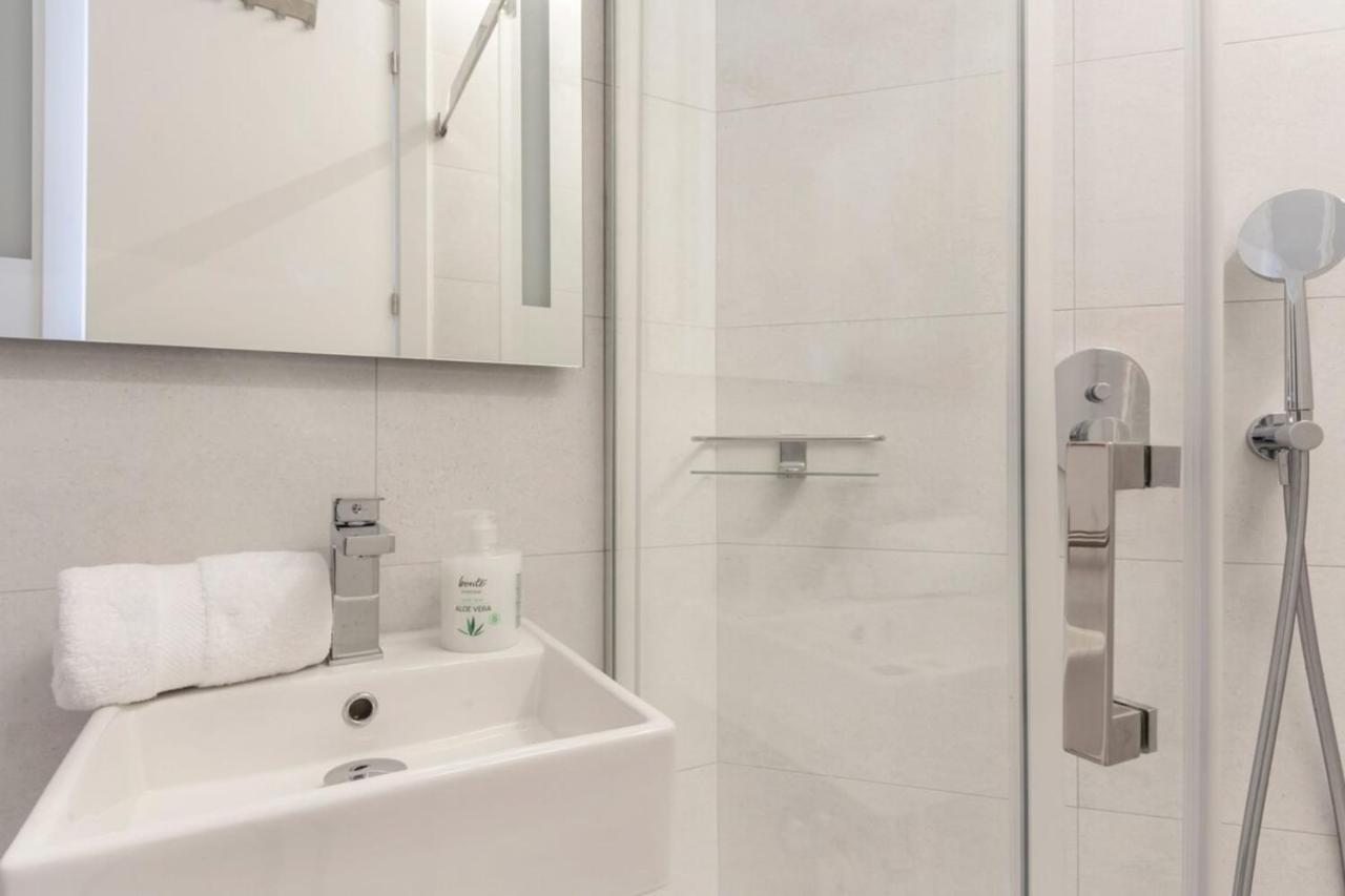 Incredible Design 2 Bedroom In Centro