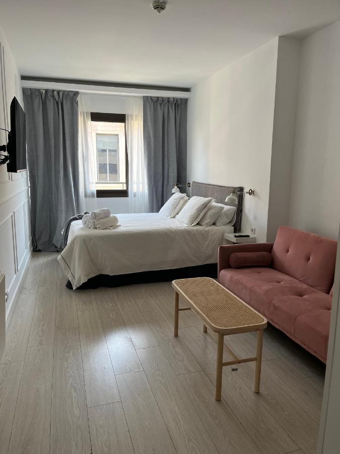 Apartment Luxury Retiro Park & Prado Museum