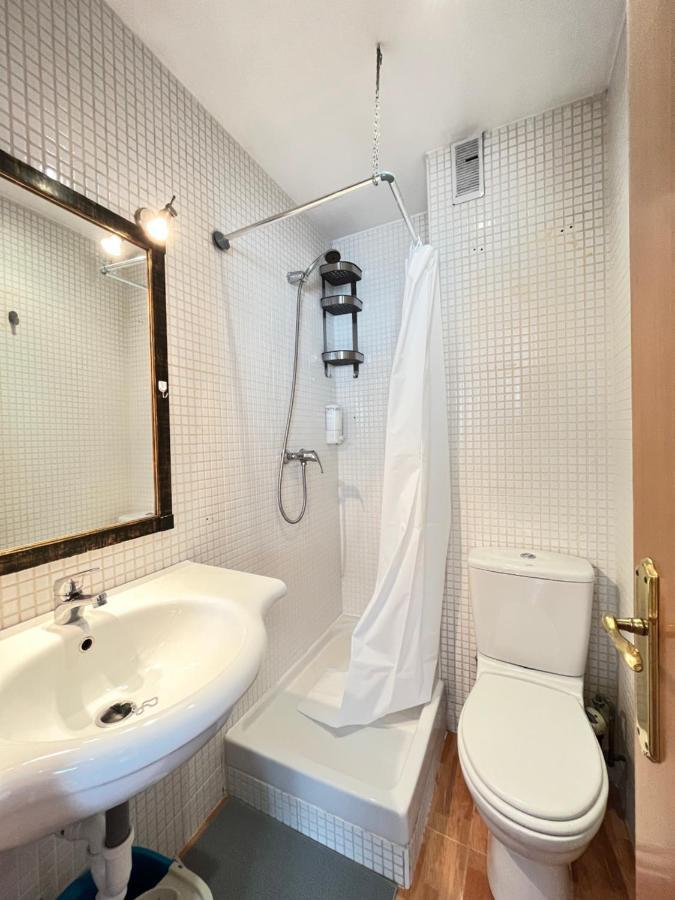 Piso Augusto Acogedor 5 Temporal Apartment *