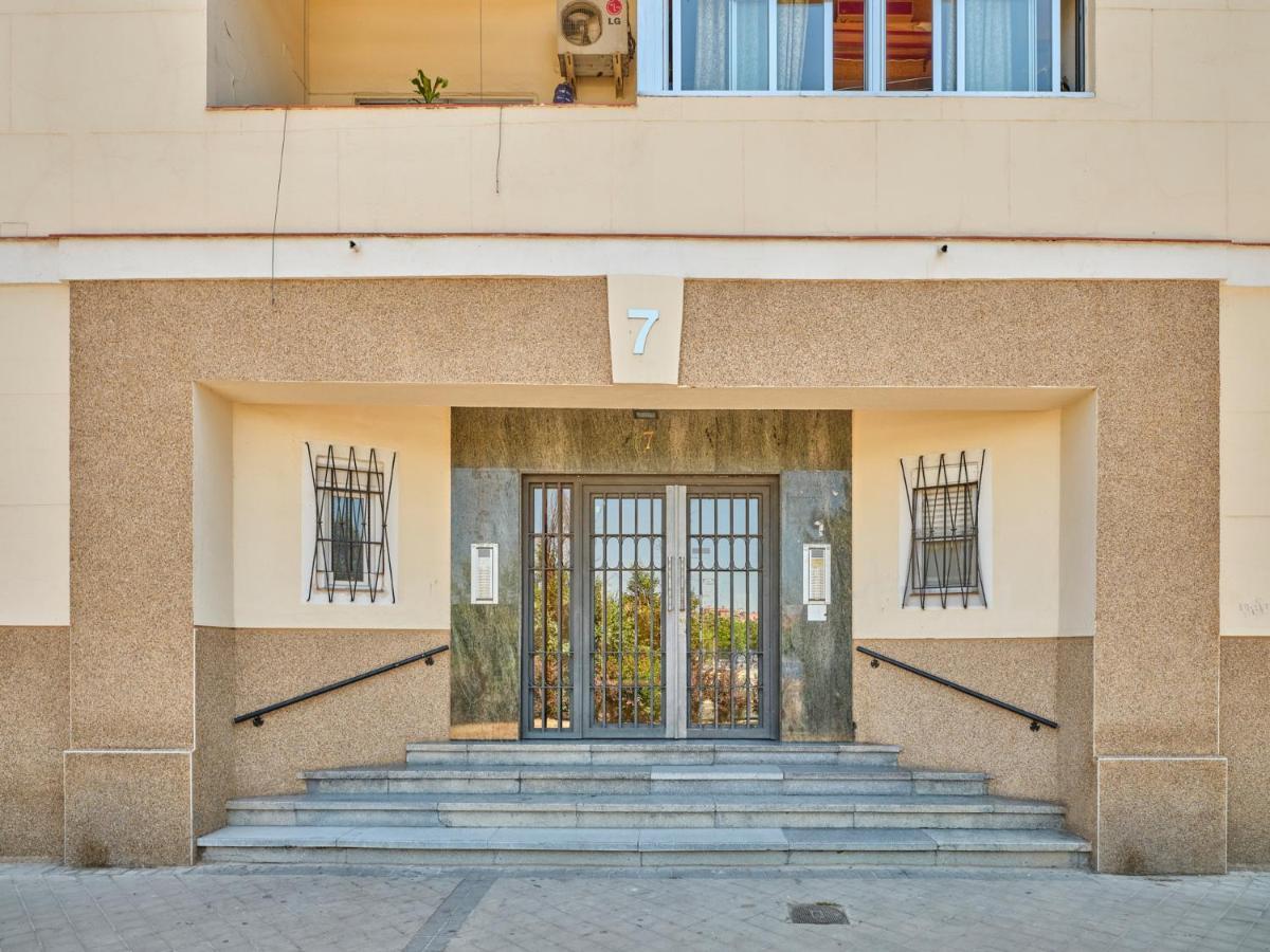Apartamento New Apto 3 15 Min A Sol En Metro