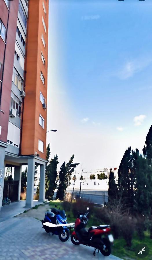 Apartment Cosmopolita Zona Centrica
