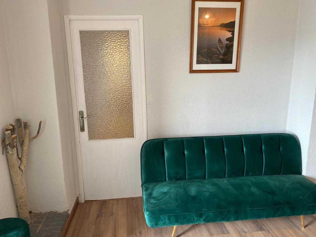 Cosmopolita Zona Centrica Apartment
