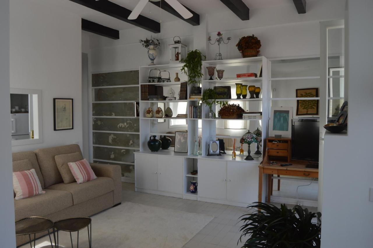 Apartment Estrena Luminoso Atico Con Terraza En Pleno Centro *