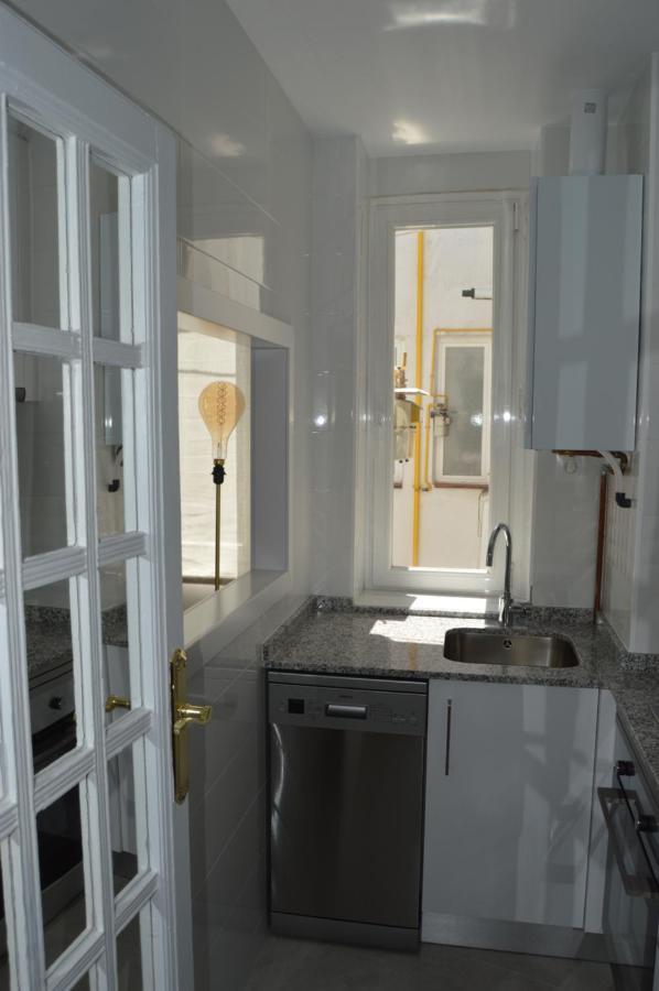 Apartment Estrena Luminoso Atico Con Terraza En Pleno Centro Madrid