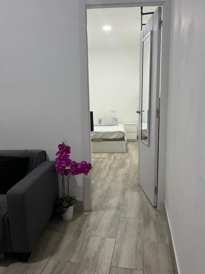 Apartment Piso Centro Gran Via Madrid