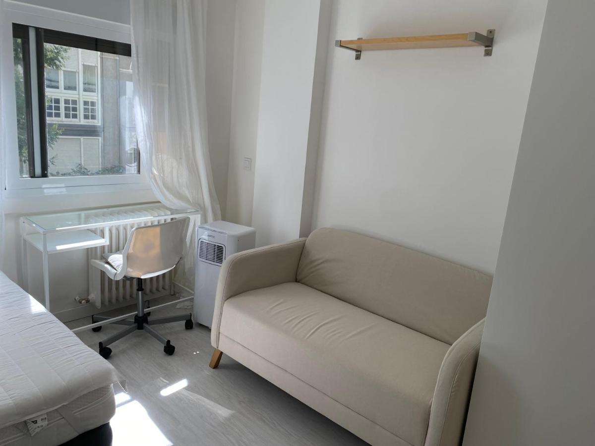 Apart-hotel Goya 75
