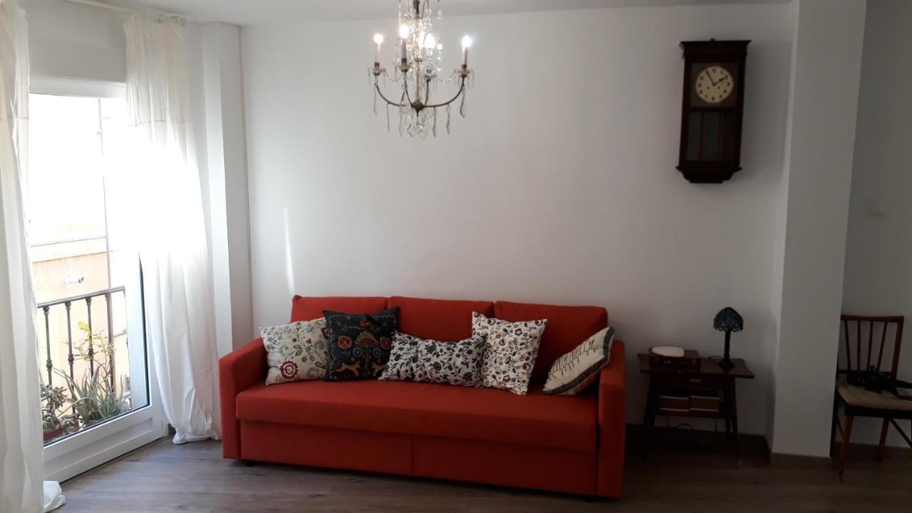Apartment Luminous, Central, New And Chic.