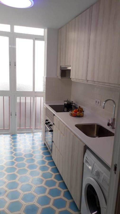 Luminous, Central, New And Chic. Apartment