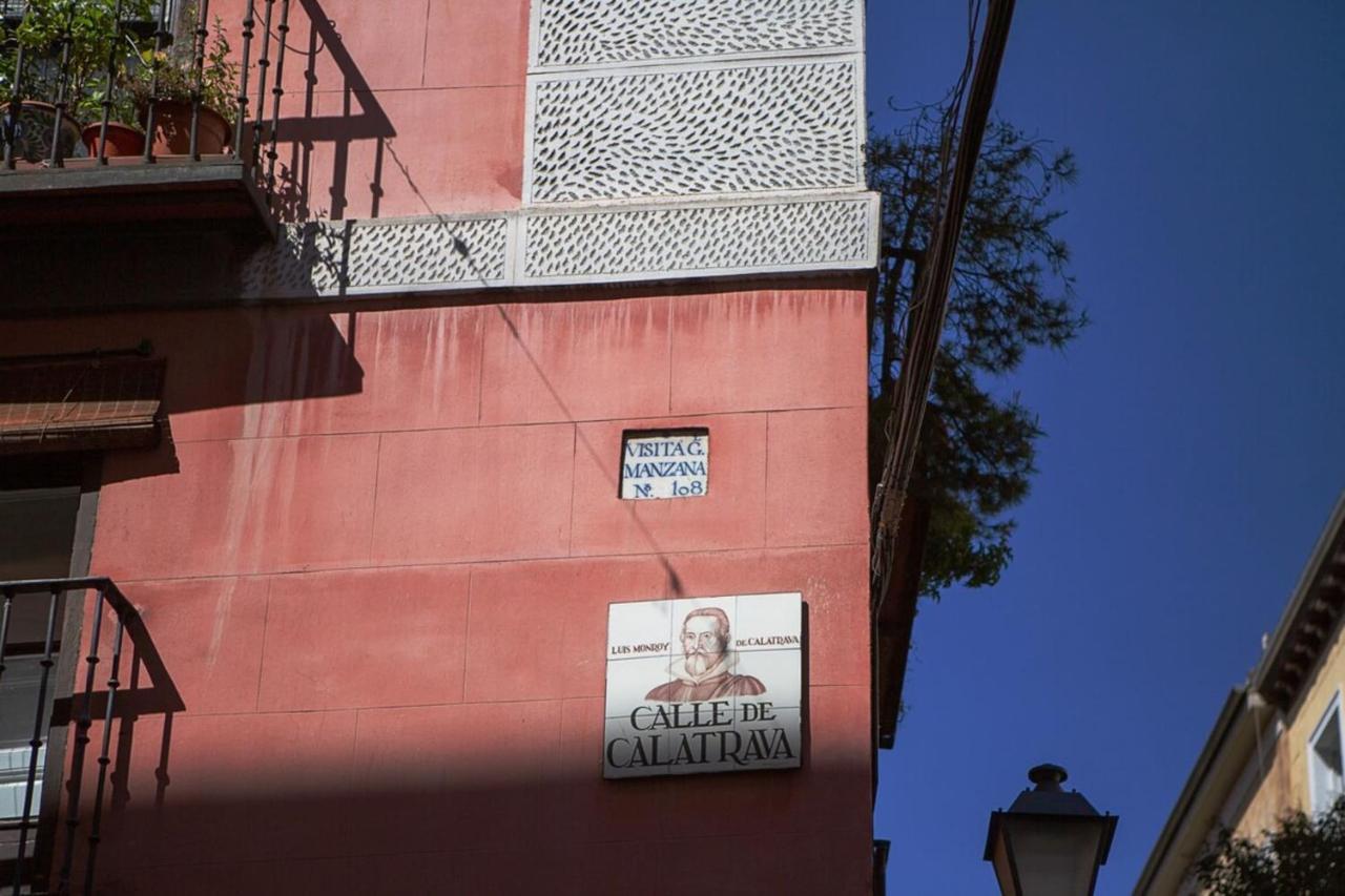 Apartment Elegant 3 Bedroom In La Latina