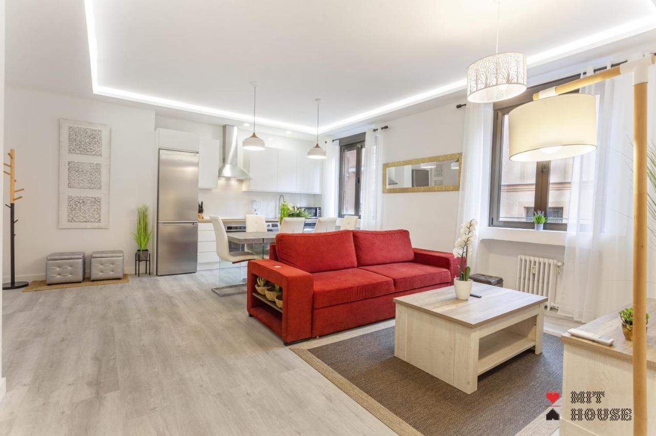 Artes Exclusive En Madrid