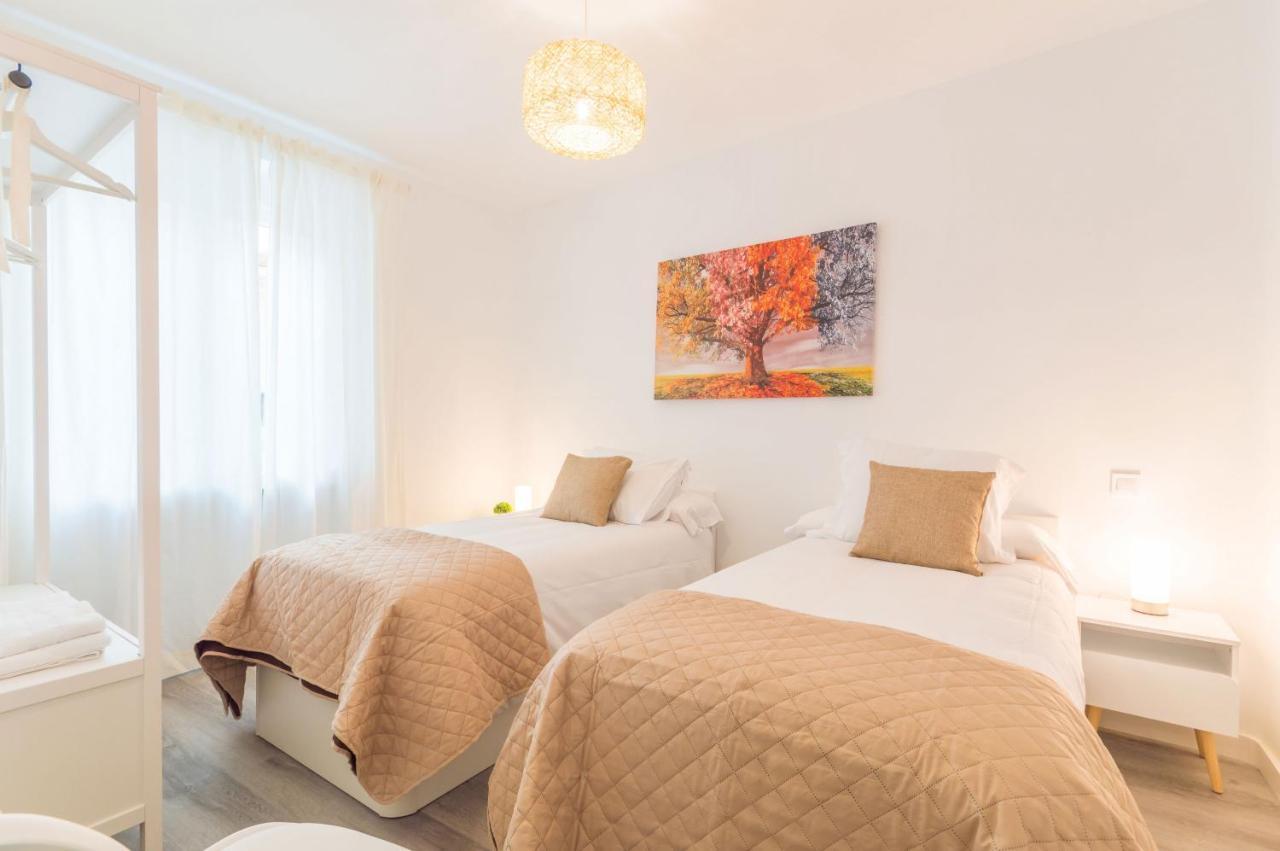 Apartment Artes Exclusive En Madrid
