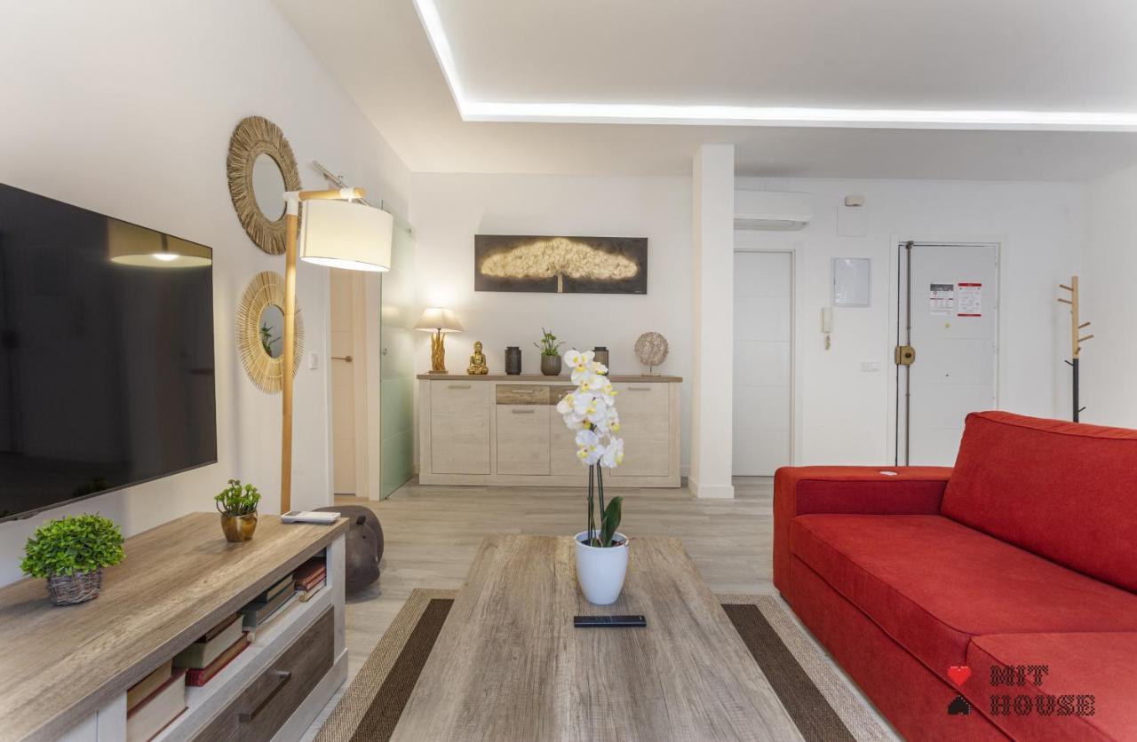 Apartment Artes Exclusive En Madrid