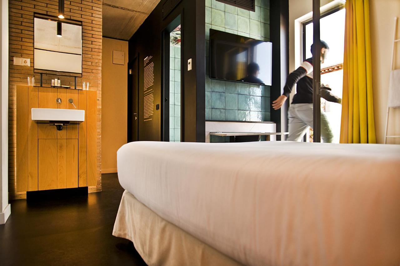 Hostal Bastardo Madrid