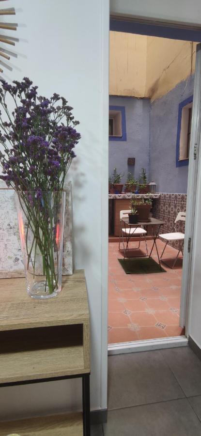 Lejlighed Precioso Piso Para Parejas En Calle Calvario - Lavapies *