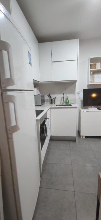 Precioso Piso Para Parejas En Calle Calvario - Lavapies Lejlighed