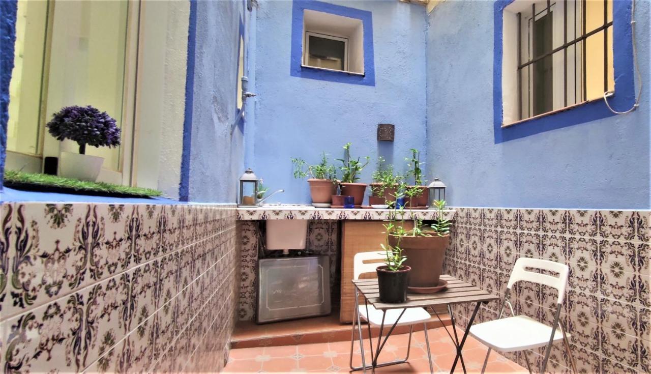 Precioso Piso Para Parejas En Calle Calvario - Lavapies * Madrid