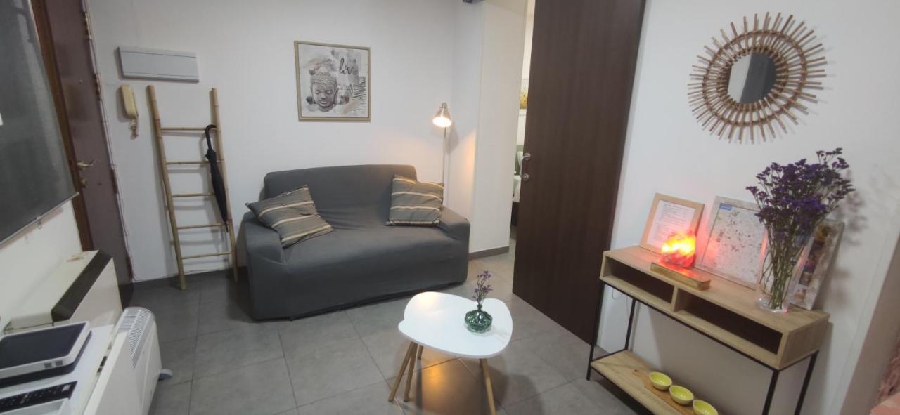 Lejlighed Precioso Piso Para Parejas En Calle Calvario - Lavapies