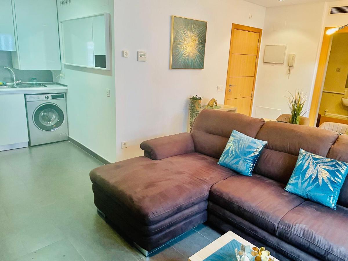 Apartment Precioso Atico Con Terraza - Cerca A Rio *