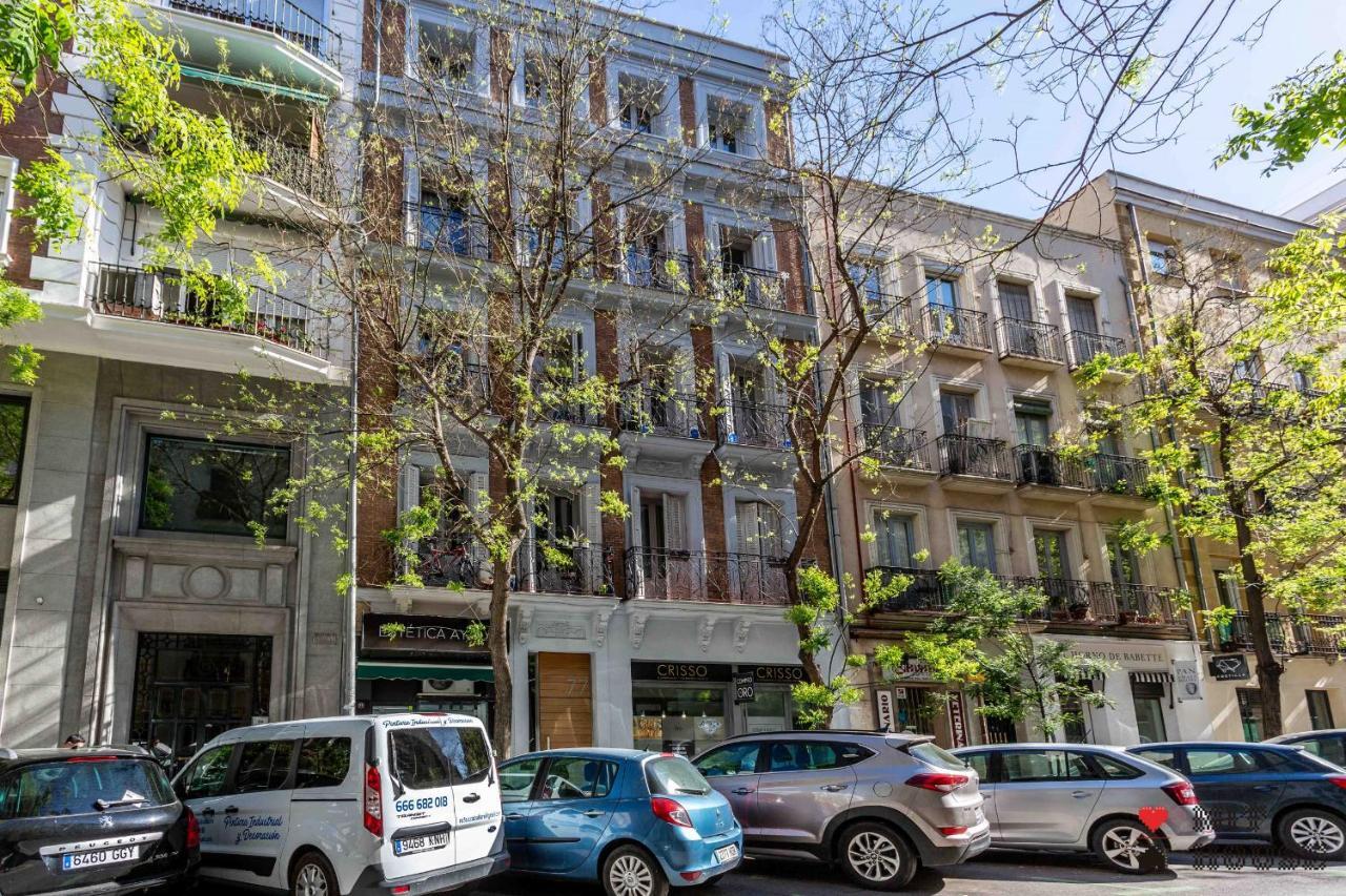 Apartment Mit House Ayala En