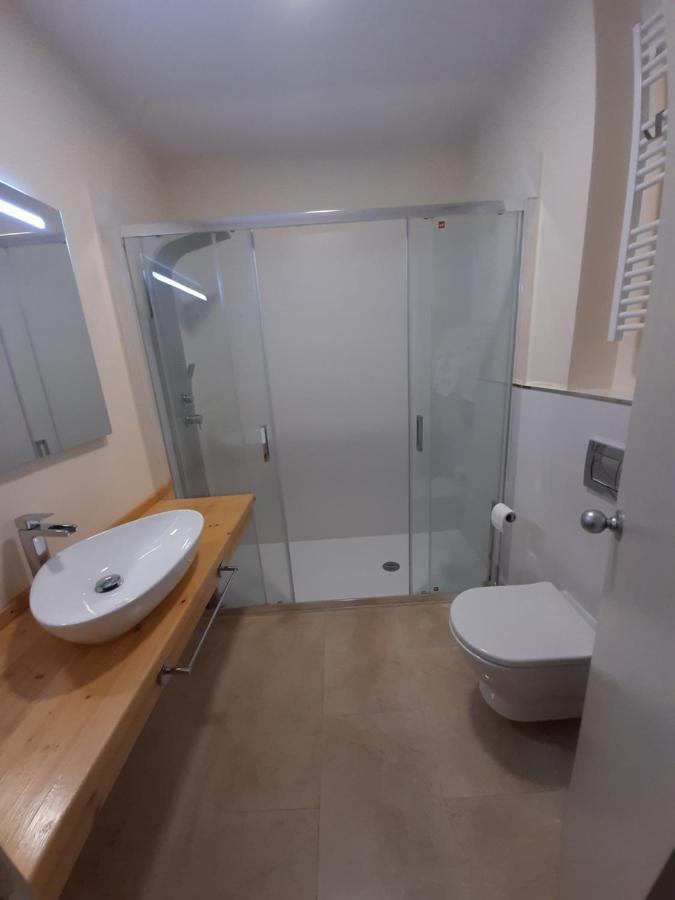 Estudio Con Parking Privado Madrid