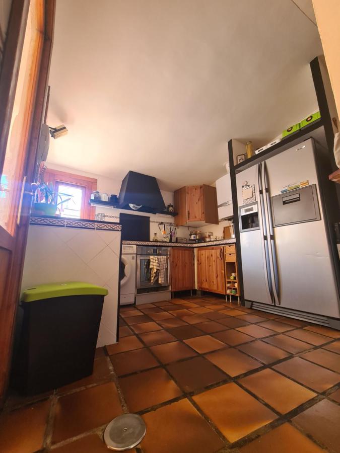 Con Garaje En Malasaña Apartamento