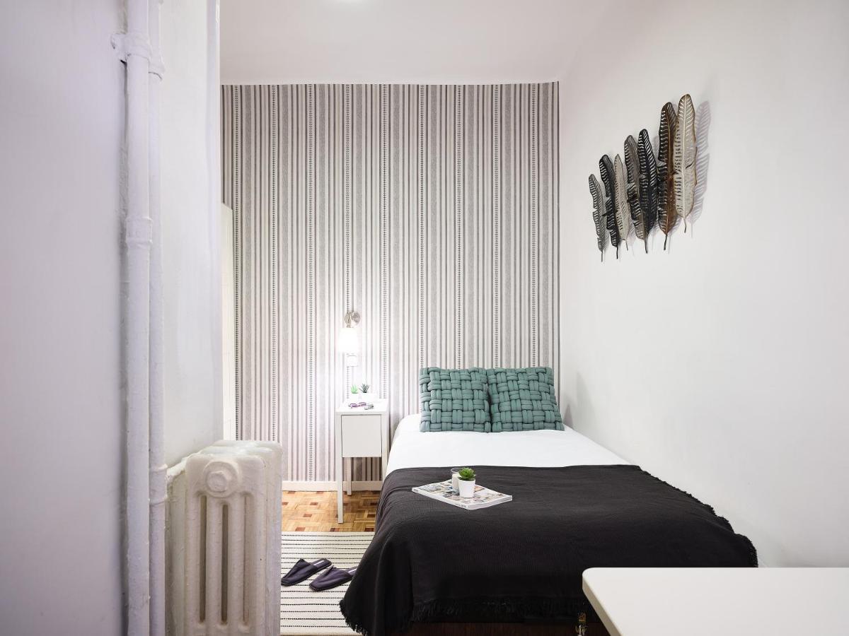 My City Habana I Apartment Madrid