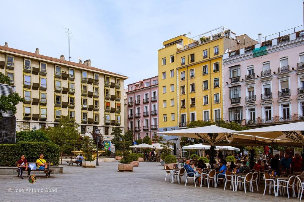Apartamento Centro