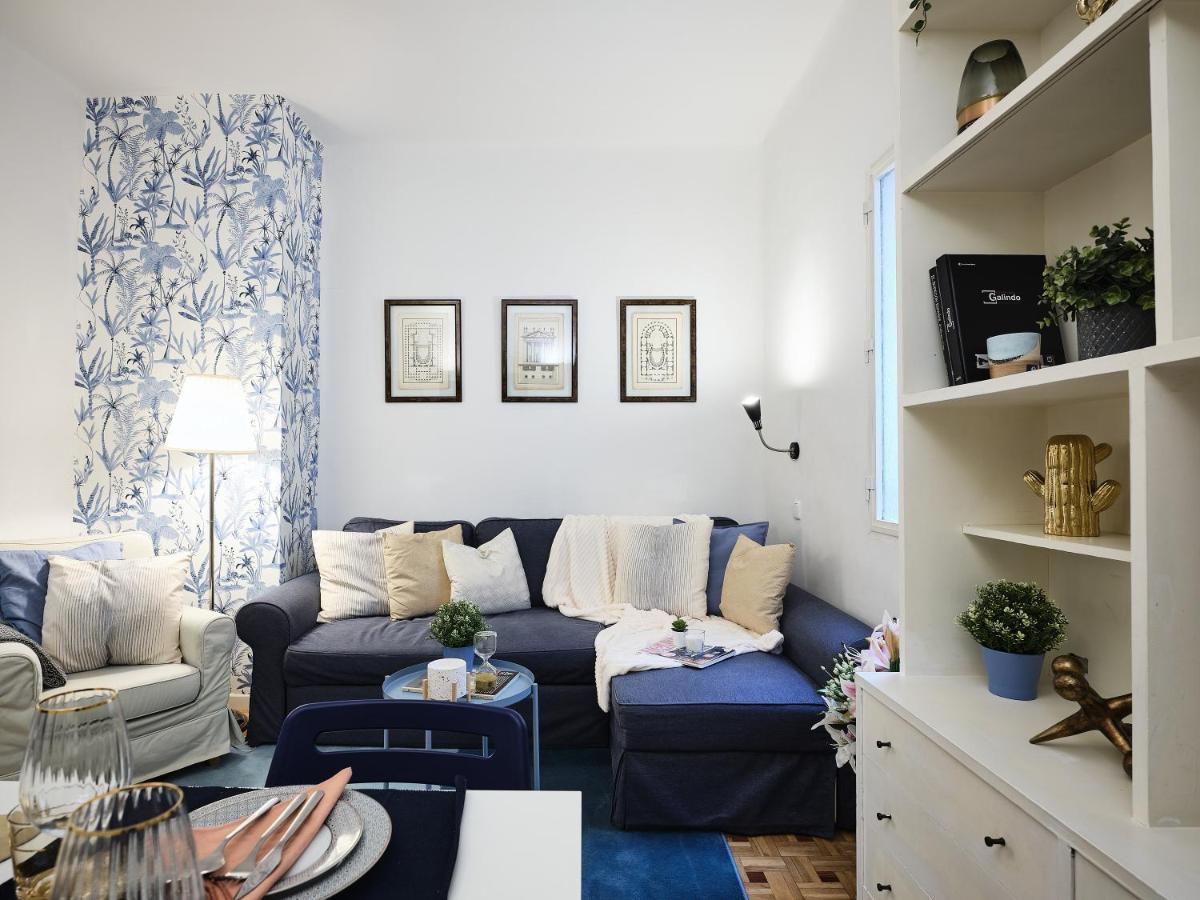 My City Habana I Apartment Madrid
